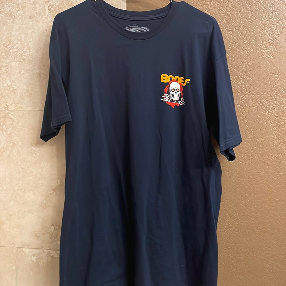 Bones T shirt